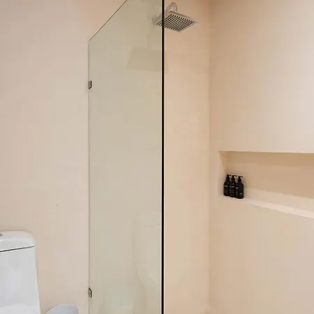 Apartment At Treetops Tulum