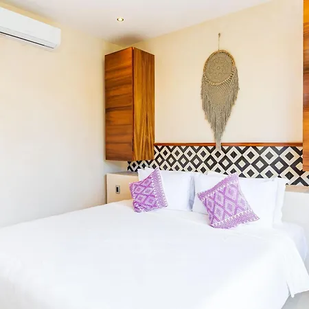 Pre Opening! Solemn Luxury By Spot Hotel 4*