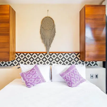 Pre Opening! Solemn Luxury By Spot Hotel 4*