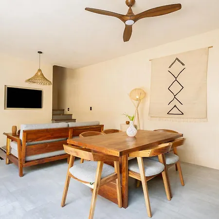 Atman Residences 5* Tulum