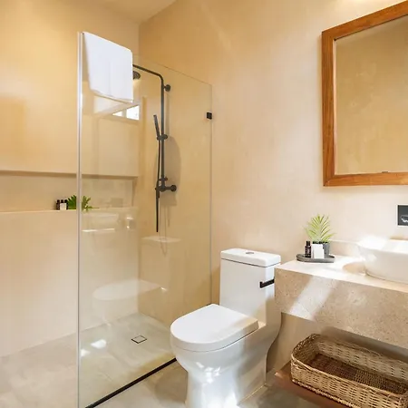 Atman Residences Hotel