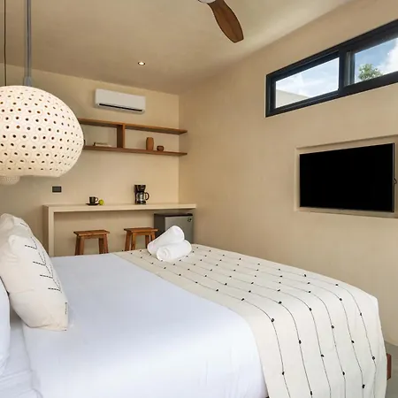 Hotel Atman Residences 5*