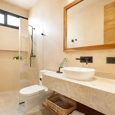 Atman Residences Hotel