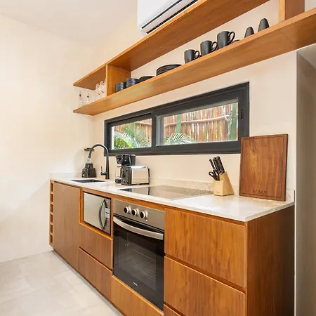 Atman Residences Hotel