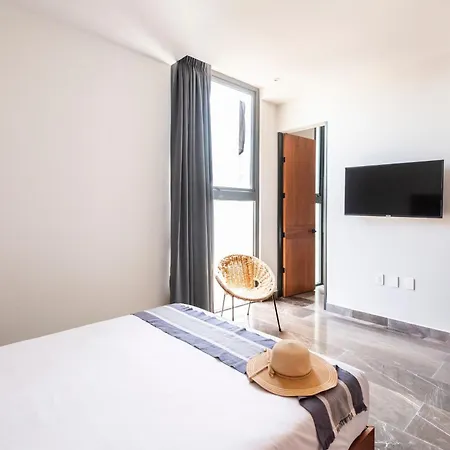 Iik Luxury Penthouses By Spot *