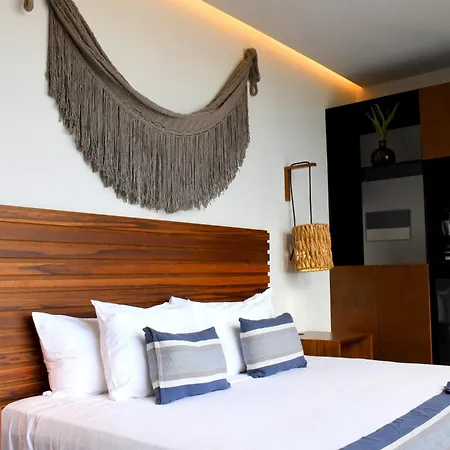 Iik Luxury Penthouses By Spot Apartment Tulum