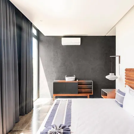 Apartment Iik Luxury Penthouses By Spot