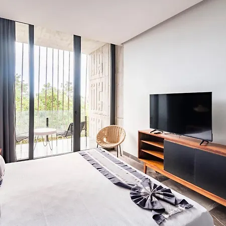 Apartment Iik Luxury Penthouses By Spot *