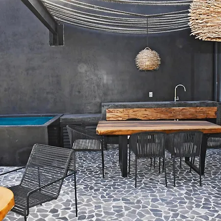 Iik Luxury Penthouses By Spot Apartment *