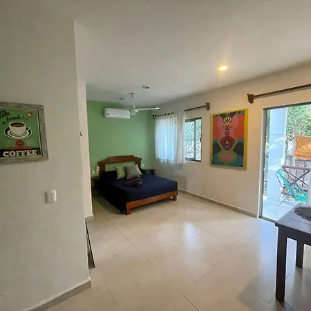 Buena Onda 3* Tulum