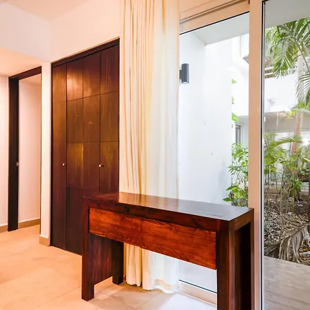 Tao - Fantastic In Jungle's Heart - Amenities By Yeah * Tulum