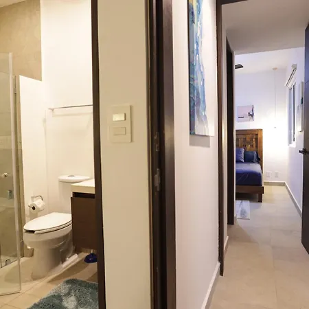 Tao - Fantastic In Jungle's Heart - Amenities By Yeah Apartment