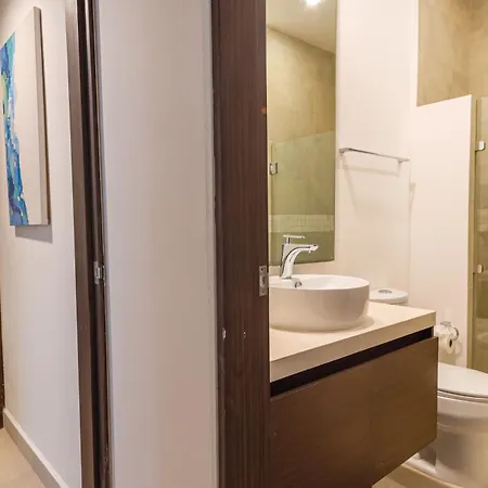 Tao - Fantastic In Jungle's Heart - Amenities By Yeah Apartment *