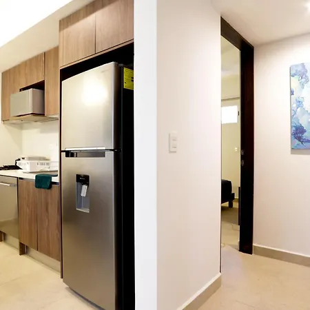 Tao - Fantastic In Jungle's Heart - Amenities By Yeah Apartment Tulum