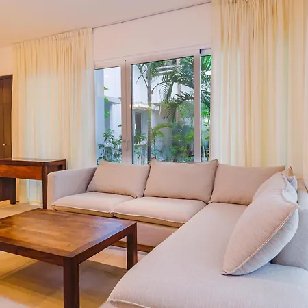 Tao - Fantastic In Jungle's Heart - Amenities By Yeah Tulum