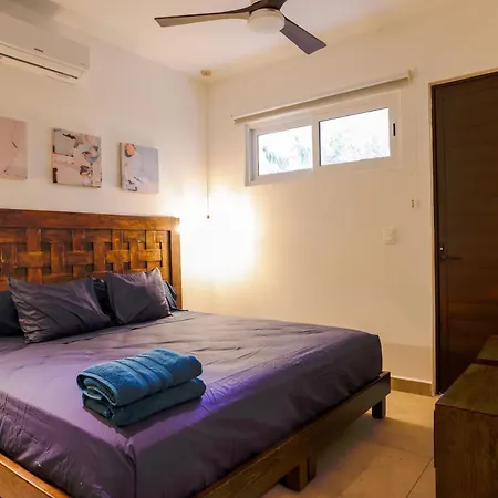 Tao - Fantastic In Jungle's Heart - Amenities By Yeah Apartment *