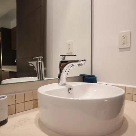 Apartment Tao - Fantastic In Jungle's Heart - Amenities By Yeah *
