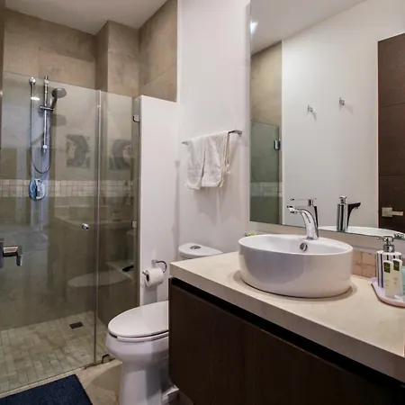Apartment Tao - Fantastic In Jungle's Heart - Amenities By Yeah *
