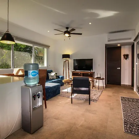 Tao - Fantastic In Jungle's Heart - Amenities By Yeah Apartment *