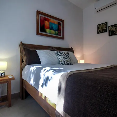 Apartment Tao - Fantastic In Jungle's Heart - Amenities By Yeah
