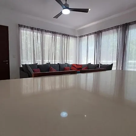 Apartment Tao - Fantastic In Jungle's Heart - Amenities By Yeah