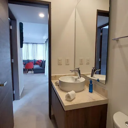 Tao - Fantastic In Jungle's Heart - Amenities By Yeah Apartment Tulum