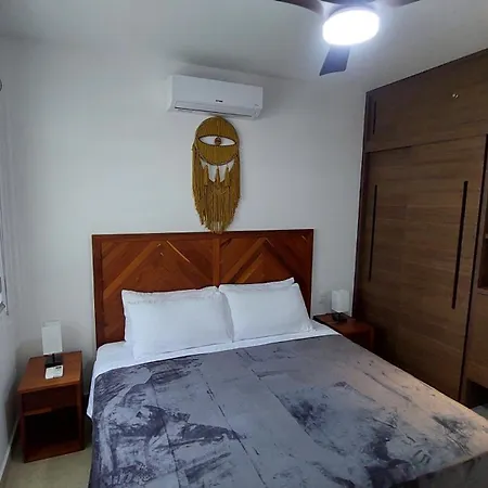 Tao - Fantastic In Jungle's Heart - Amenities By Yeah Apartment