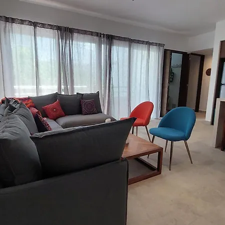 Tao - Fantastic In Jungle's Heart - Amenities By Yeah Apartment *
