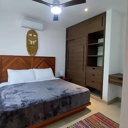 Tao - Fantastic In Jungle's Heart - Amenities By Yeah * Tulum