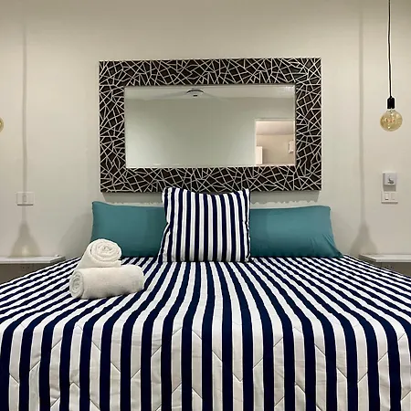 Rosa Azul 4*