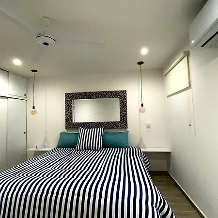 Rosa Azul 4* Tulum