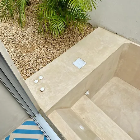 Apartahotel Rosa Azul