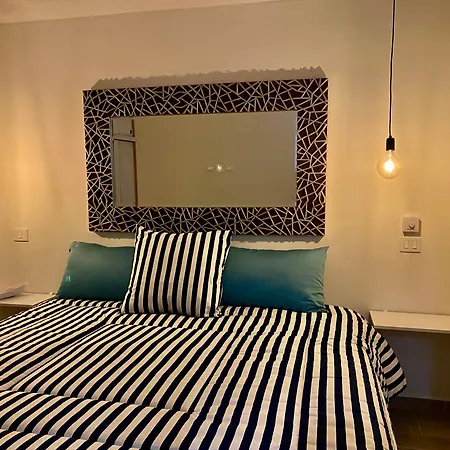 Rosa Azul Tulum