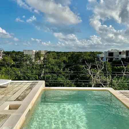 Apartahotel Rosa Azul 4*