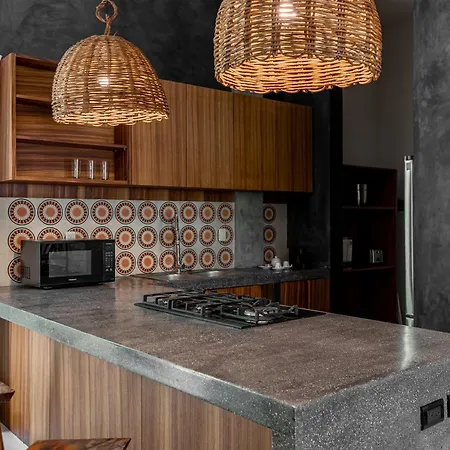 Apartment Lumina At Mudra *