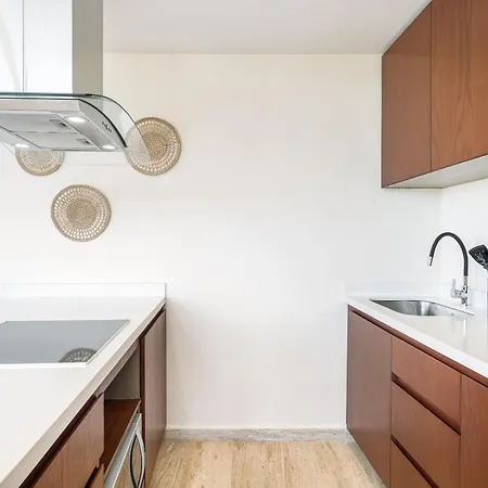 Mistiq Temple I Apartment