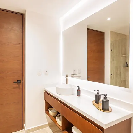 Apartment Mistiq Temple I *