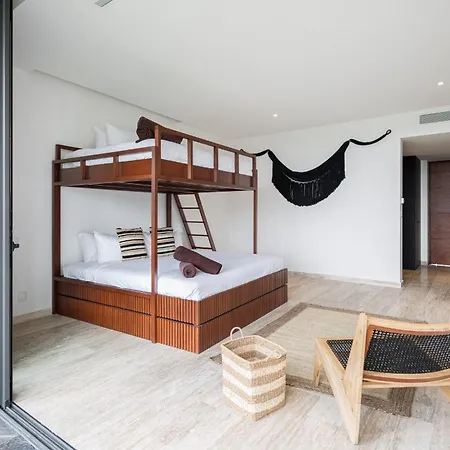 Apartment Mistiq Temple I *
