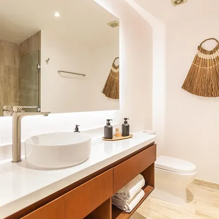 Mistiq Temple I Apartment Tulum