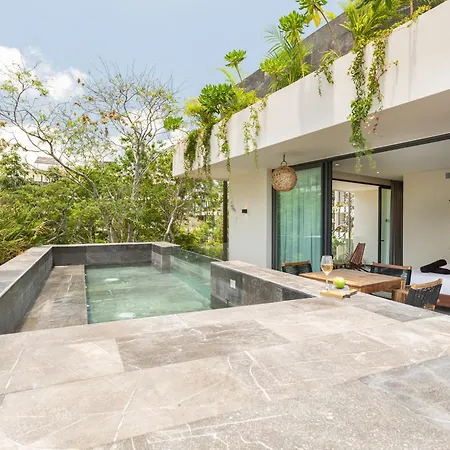 Apartment Mistiq Temple I