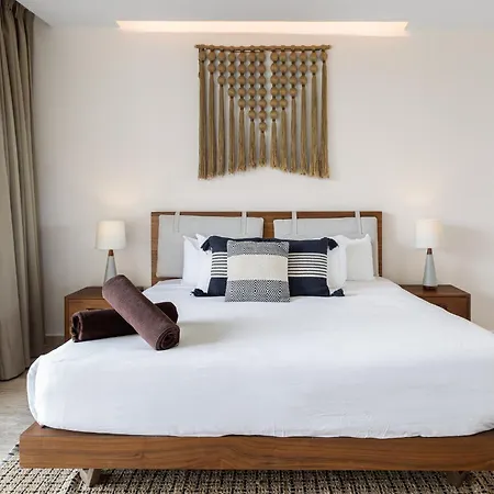 Apartment Mistiq Temple I Tulum