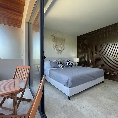 Apartment Luxurious In Menesse Pool Gym Cinema By Yeah