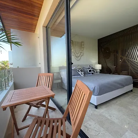 Luxurious In Menesse Pool Gym Cinema By Yeah Apartment *