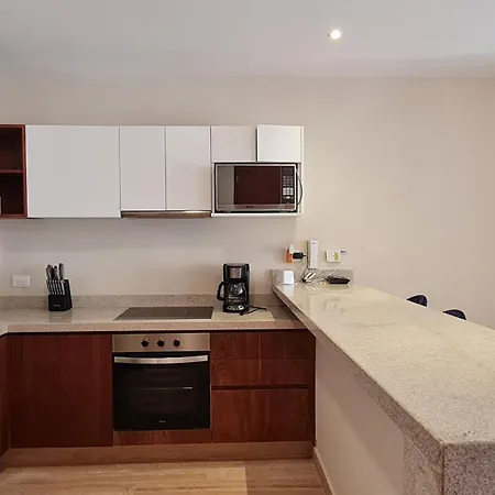 Apartamento Luxury & Modern In Amenities By Yeah