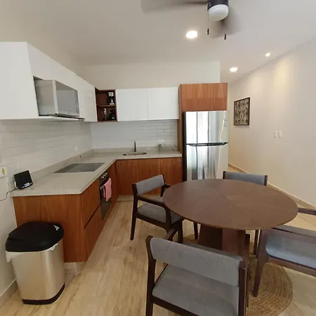 Apartamento Luxury & Modern In Amenities By Yeah *