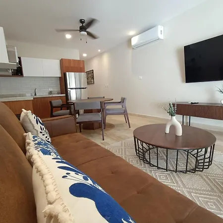 Luxury & Modern In Amenities By Yeah *