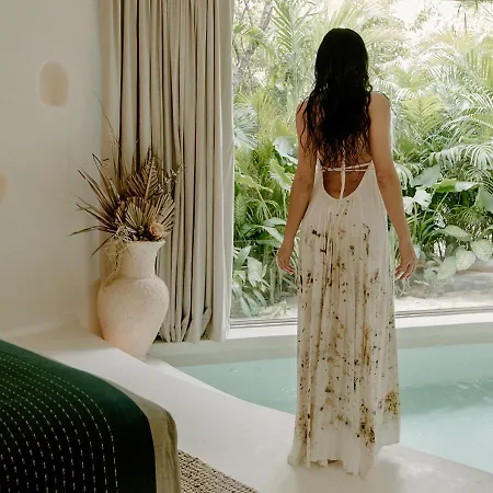 Hotel Milam Tulum