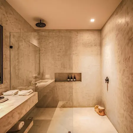 Panoramic 3br Ph With Private Pool 4* Tulum