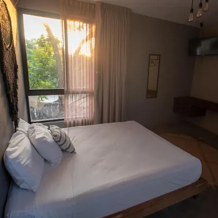 Hotel Bau 4*