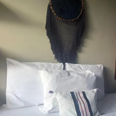 Bau Hotel Tulum